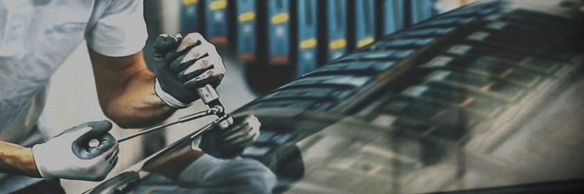 Автостекло визитка