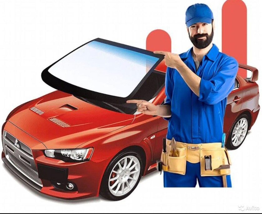 Установщик автостекол