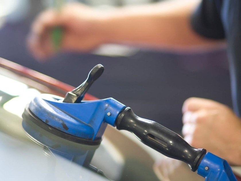 Автогласс стекла