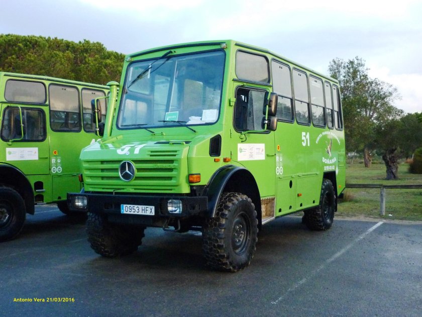 КАВЗ-3976 школьный