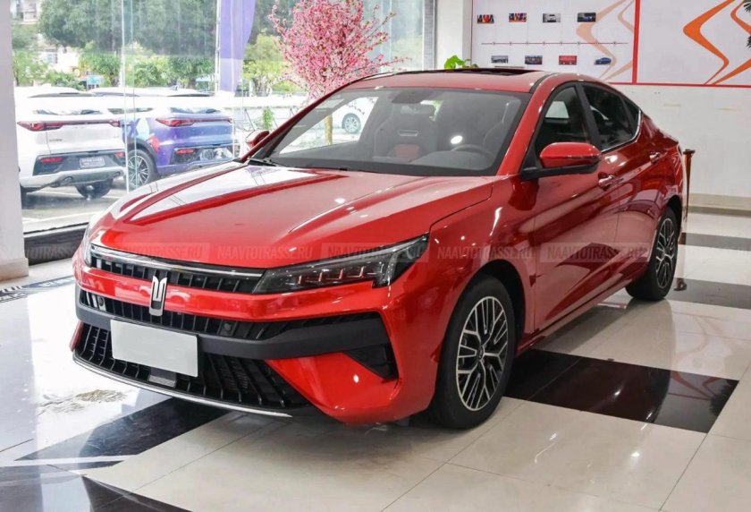 Москвич коррида 2022-2023