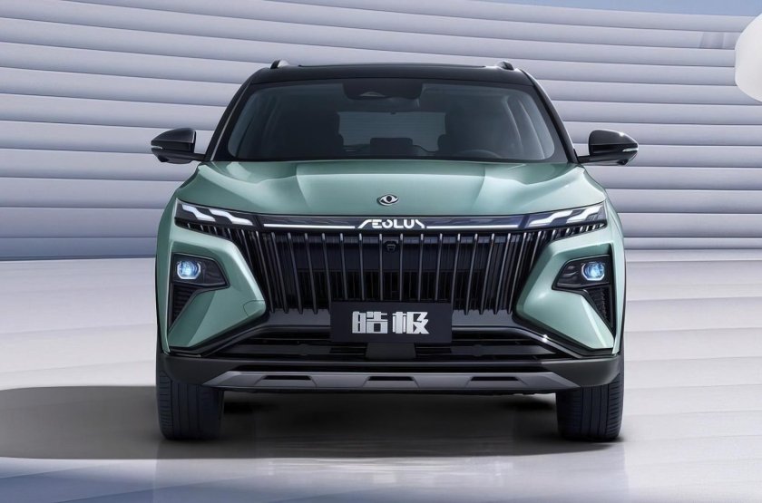 КАМАЗ линкор 2022 2023 кроссовер