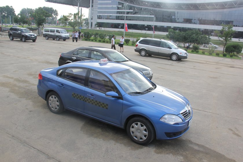 Pyeonghwa hwiparam III