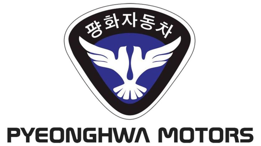Pyeonghwa Motors
