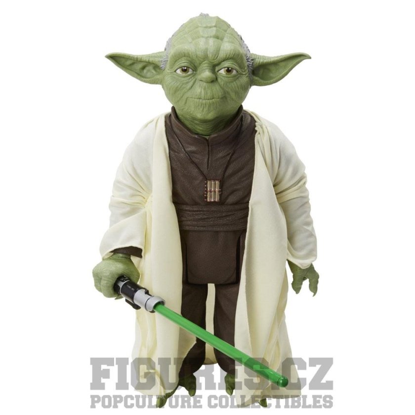 Фигурка йода Star Wars