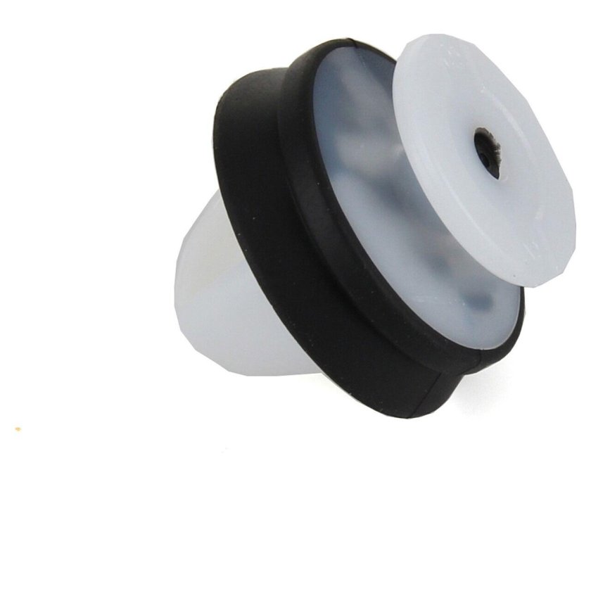 Клипса обшивки двери Peugeot