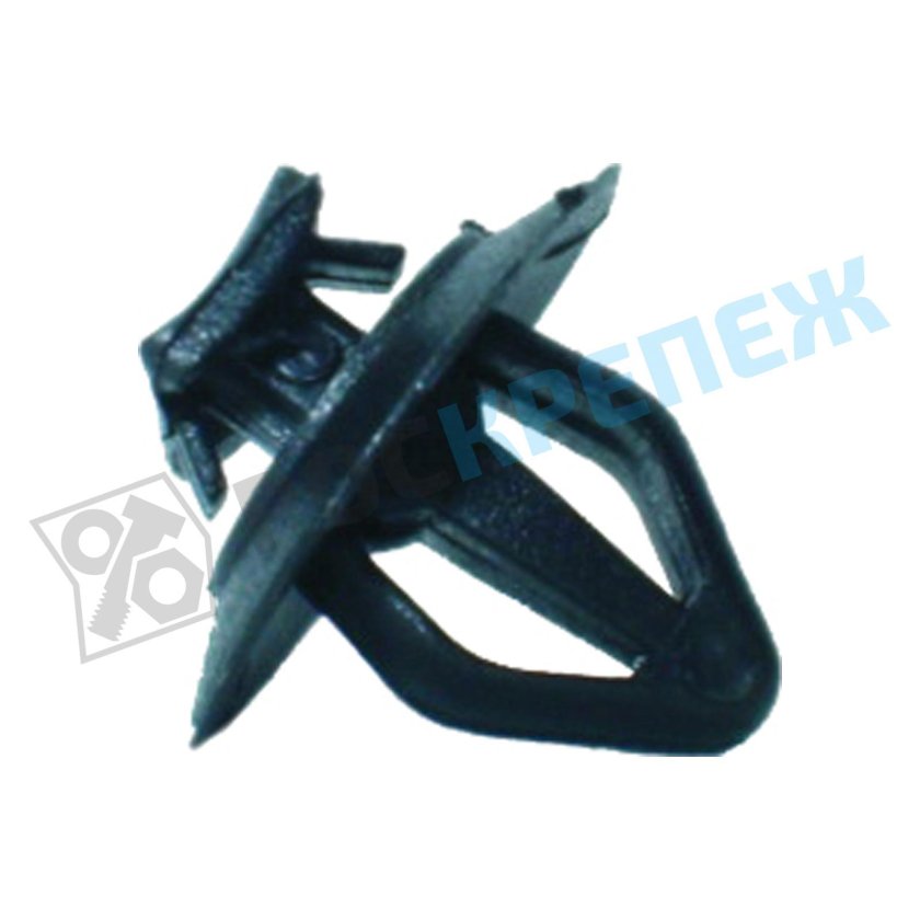 6001549265 Клипса обшивки двери