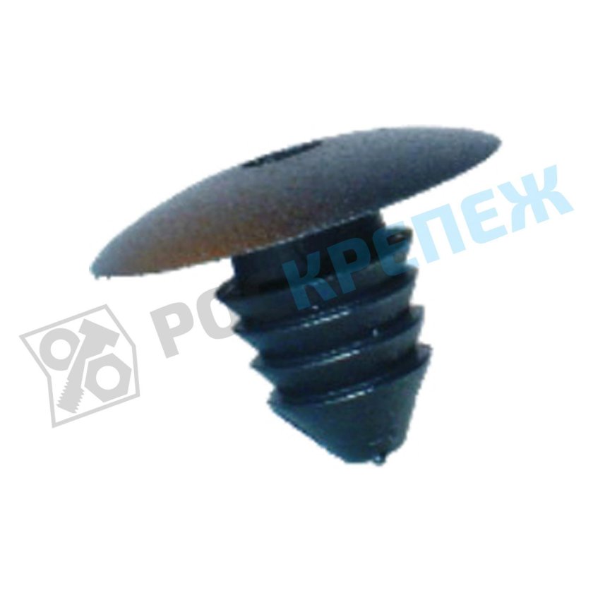 Пистон крепления обивки салона Фольксваген Транспортер т5