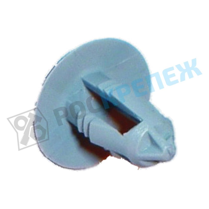 Клипсы салона Форд фокус 2