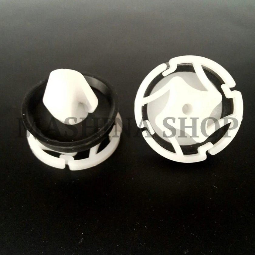 Renault 7703077476 клипса