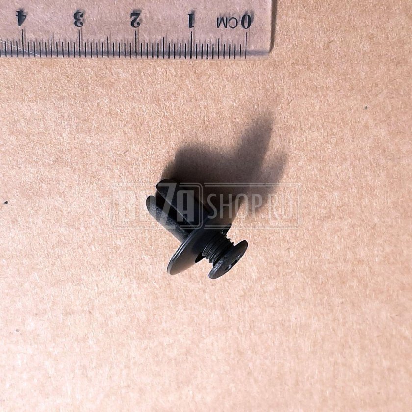 Пистон УАЗ-3163 крепления обивки