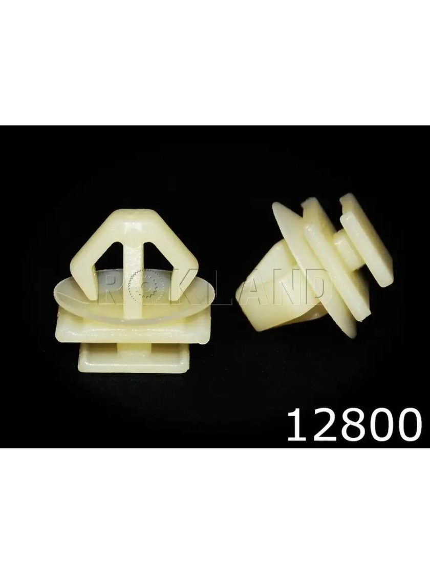 Клипса молдинга Пежо 3008 артикул