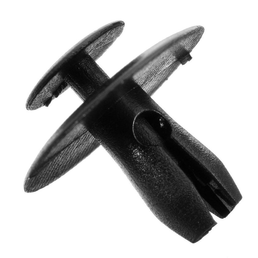 Клипсы Peugeot 307