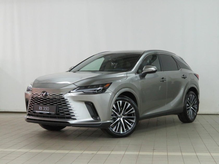 Лексус РХ 350 2023