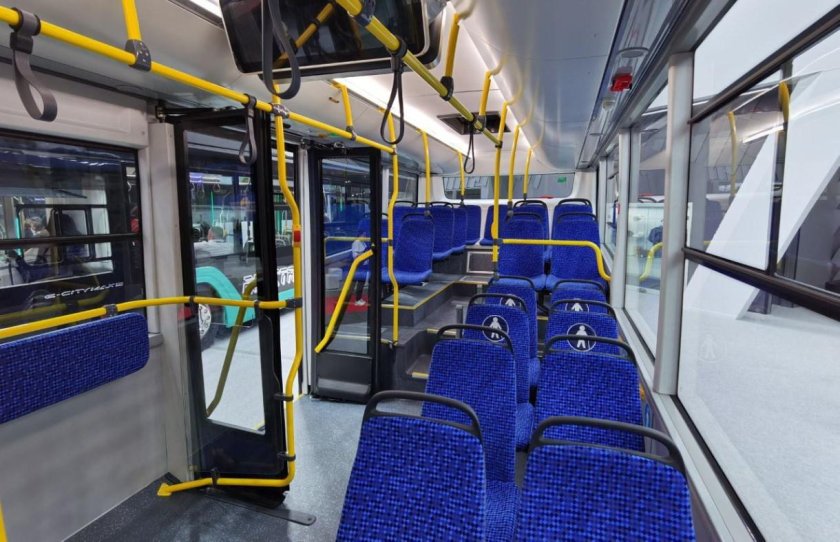 ПАЗ ситимакс 9