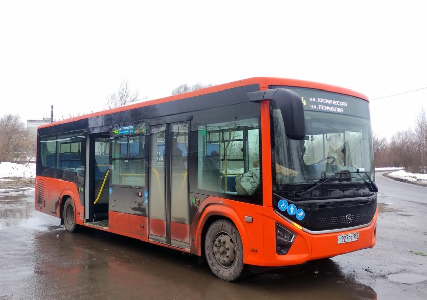 ПАЗ-422320-04 Citymax-9