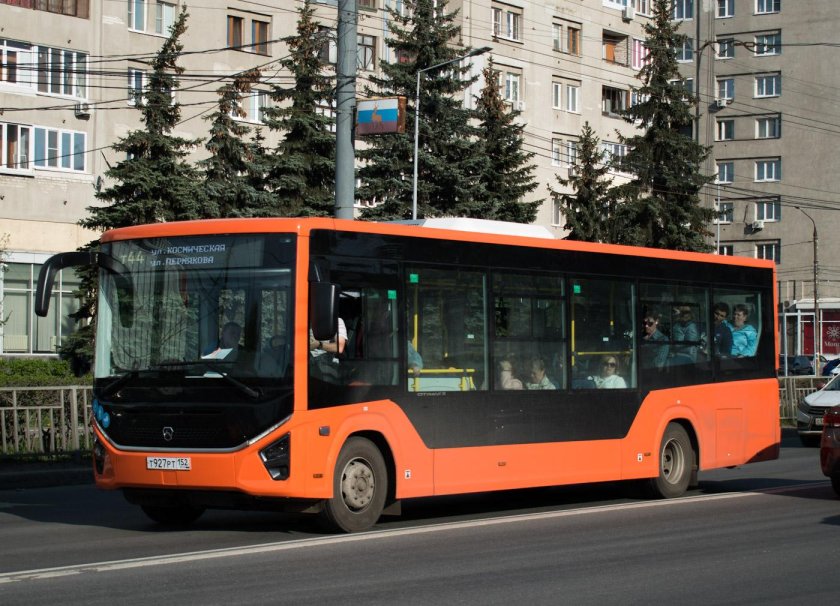ПАЗ-422320-04 Citymax-9