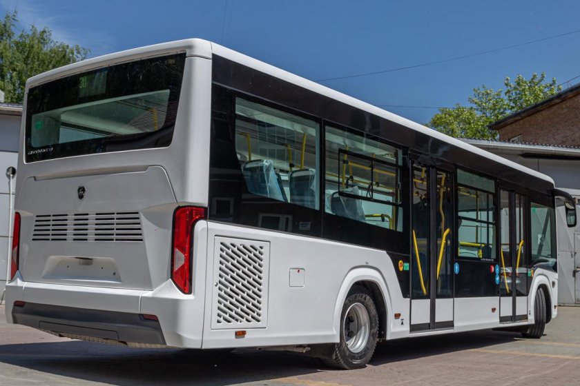 ПАЗ-422320-04 Citymax-9