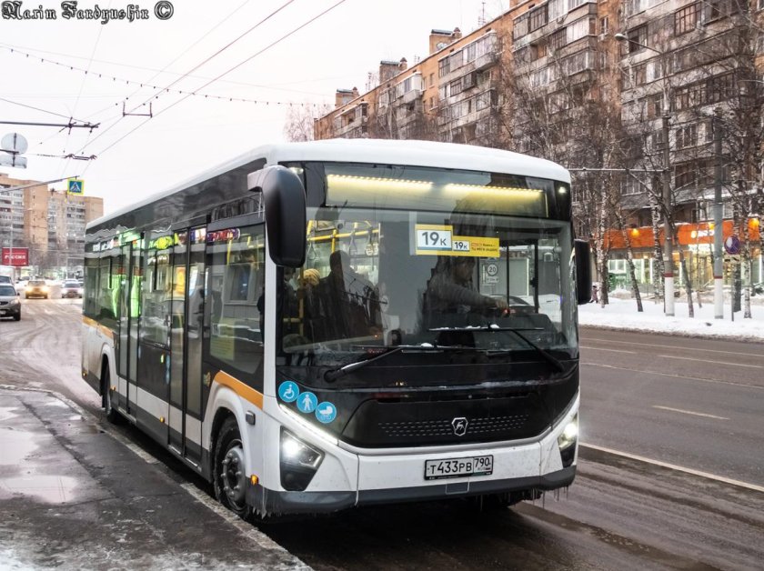ПАЗ 422320