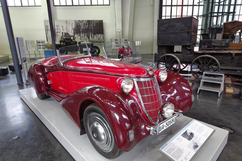 Даймлер Бенц