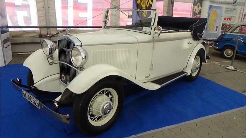 Адлер примус