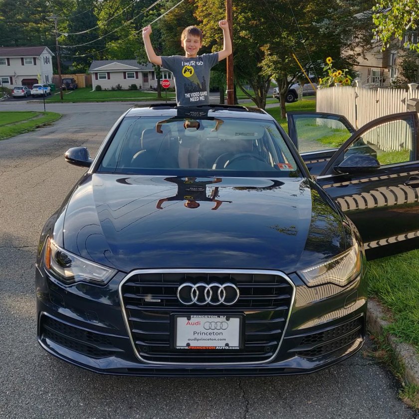 Volvo s60 b5 Momentum