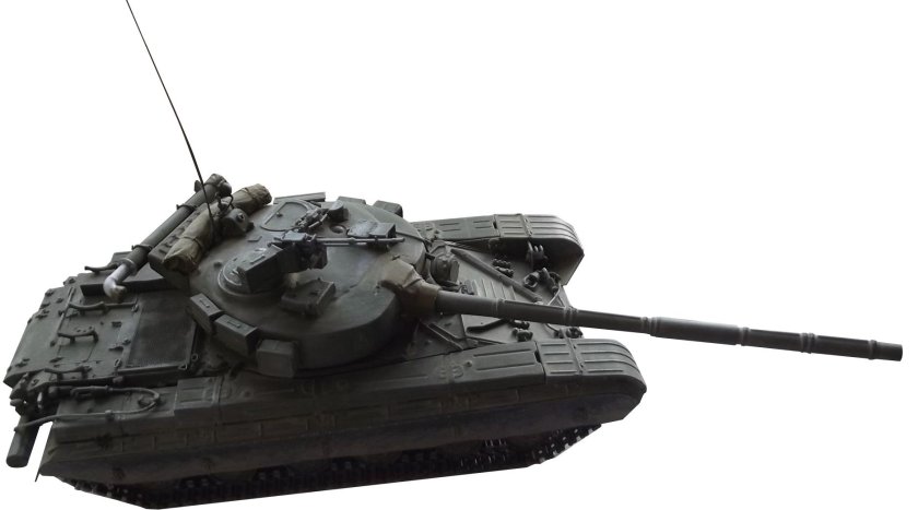 Объект 476 кедр