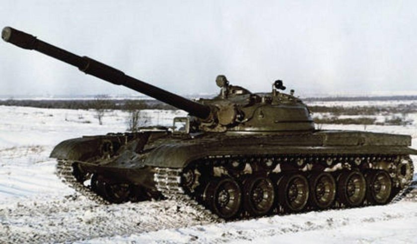 Т 80 объект 219