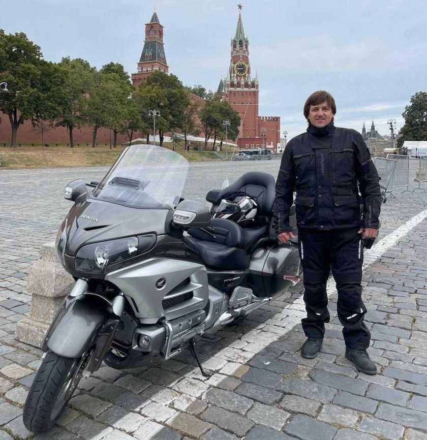 Афанасьев Тобольск