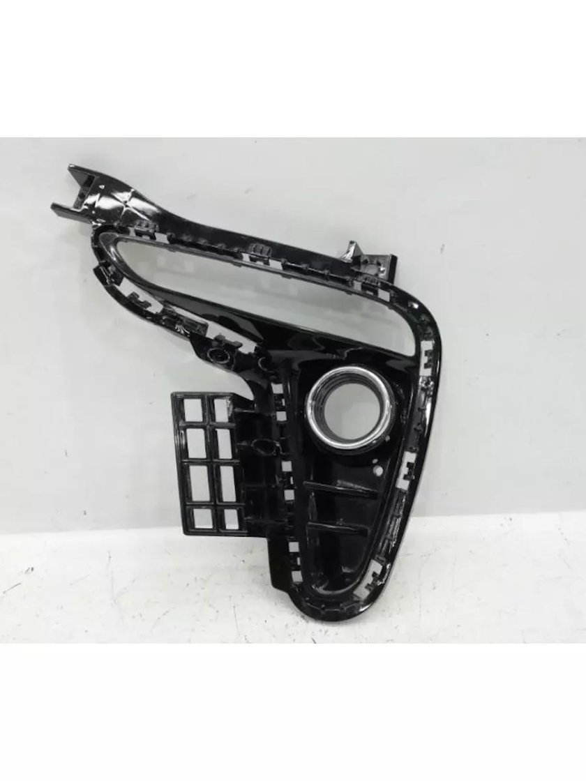 Кронштейн противотуманки кия Рио 4