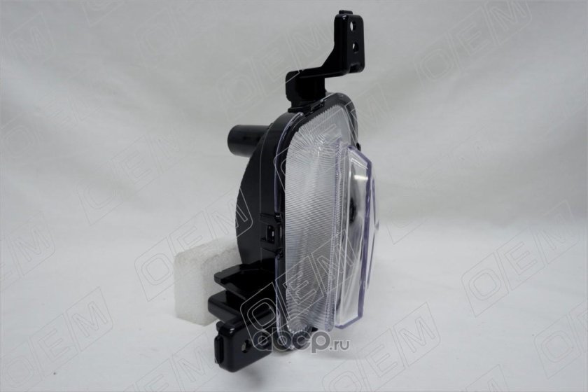 Фара противотуманная Kia Rio