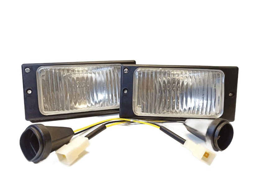 Двухрежимные ПТФ 2110