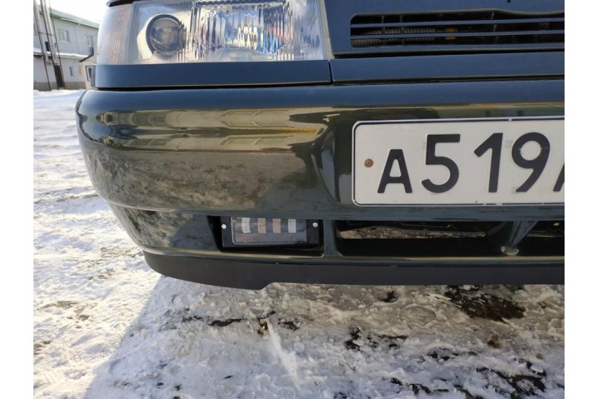 Фара светодиодная WL-732f