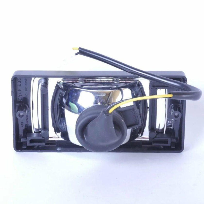 Противотуманные фары ВАЗ 2110