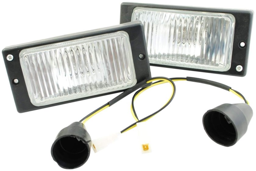 Luch 676.512.009 2110-3743010