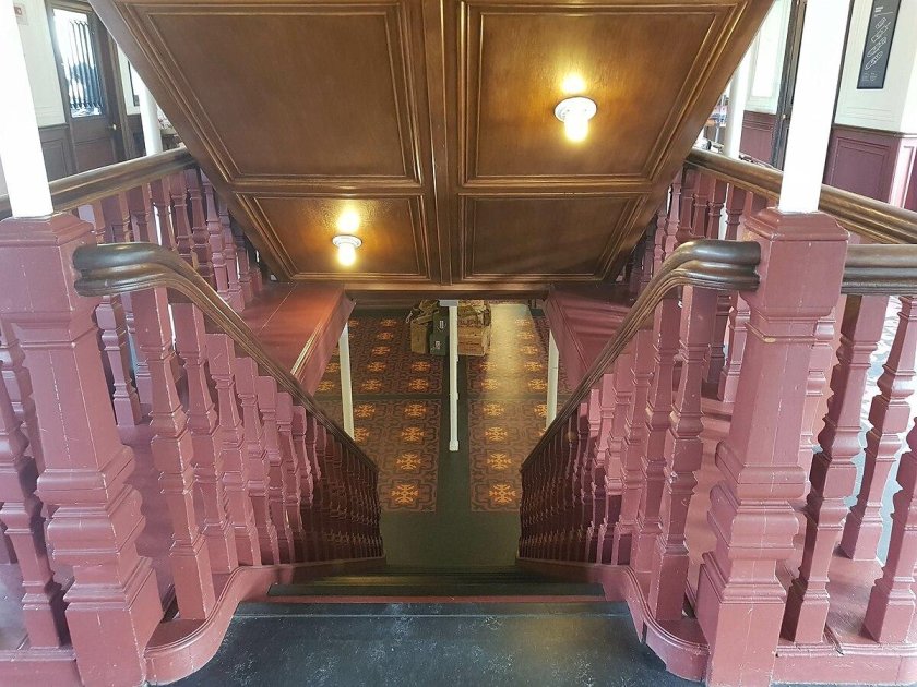 Номадик корабль