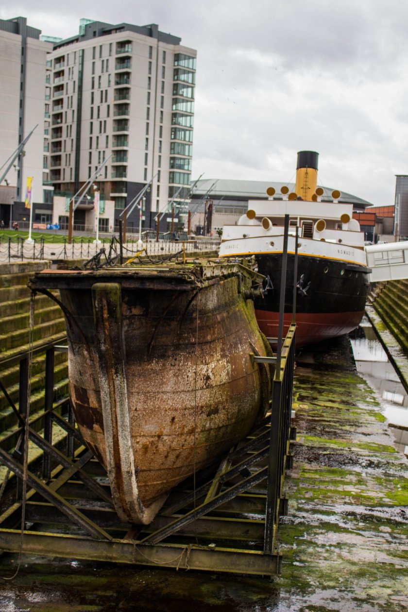 Номадик Белфаст