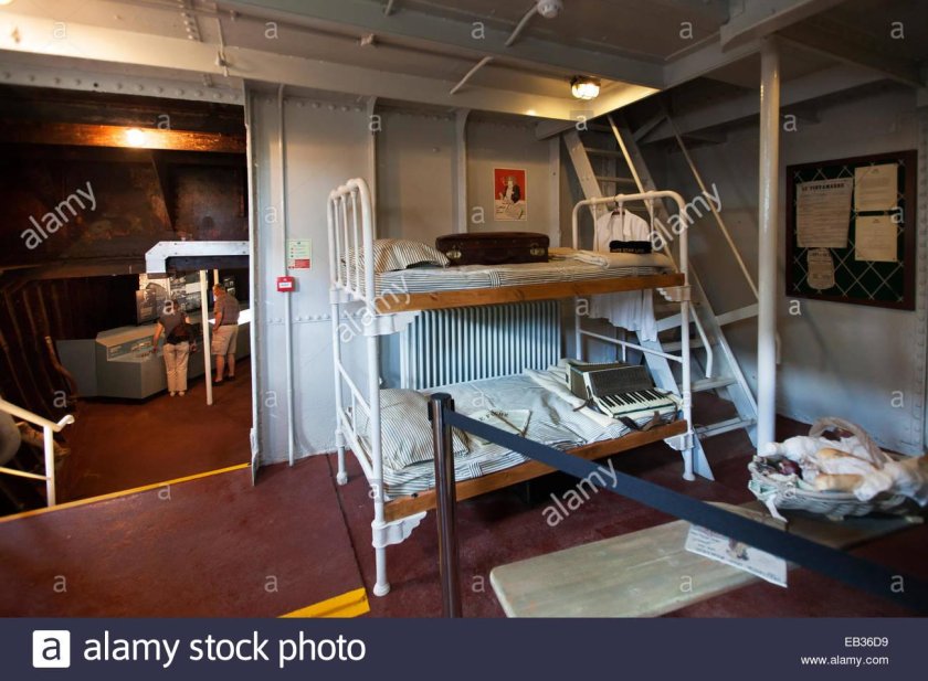 Номадик корабль внутри