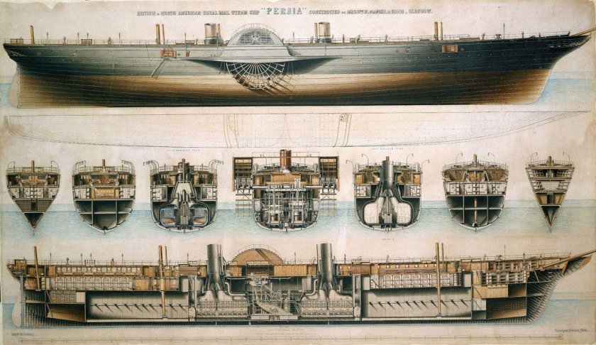 Грейт Истерн