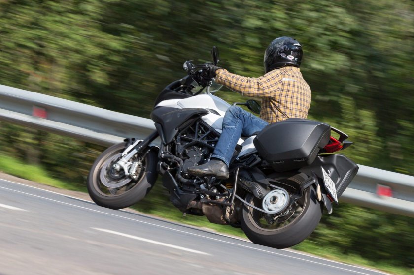 Мотоцикл за 2 миллиона