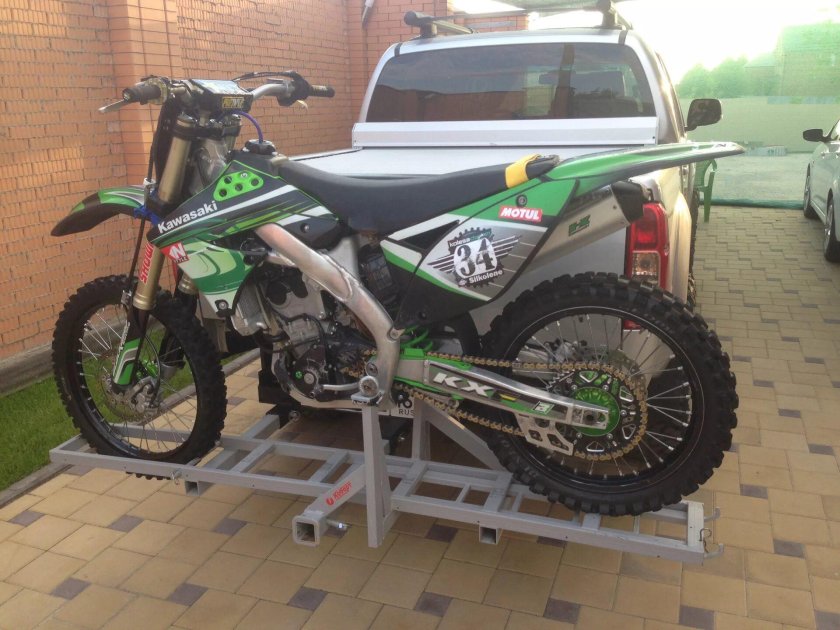 Мотохвост Сорокин