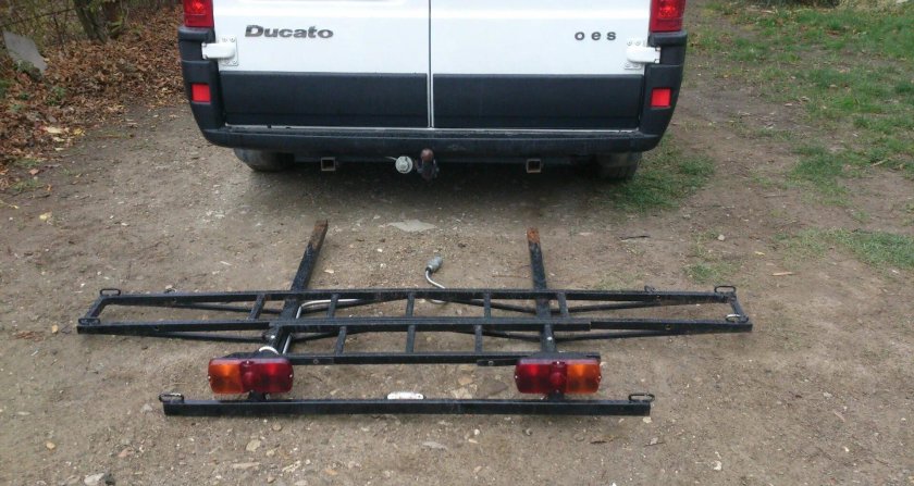 Мотохвост Delica