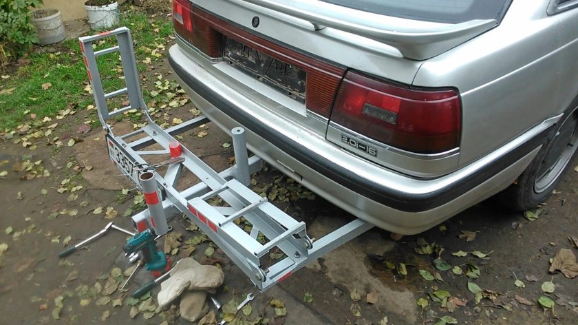 Мотохвост Октавия