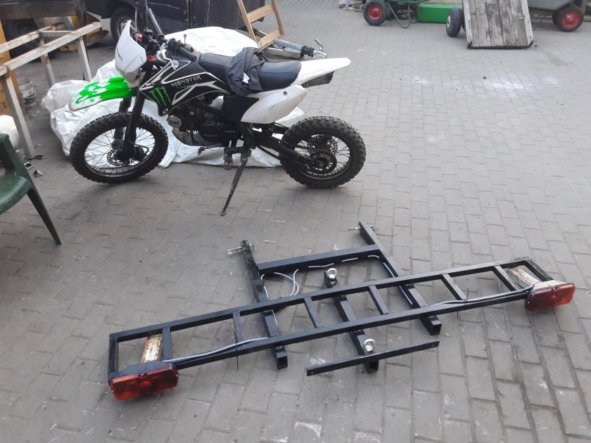 Мотохвост Сорокин