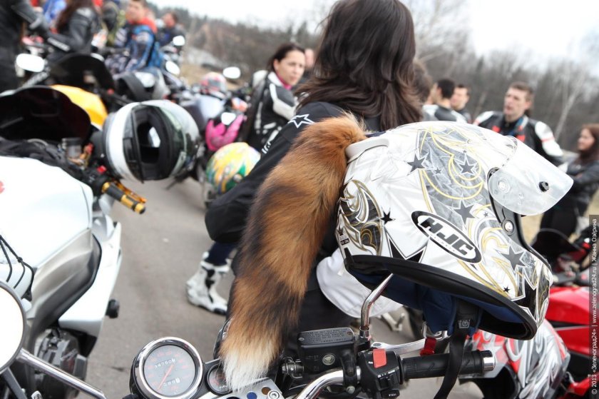 Семененко Сергей Васильевич ночные волки