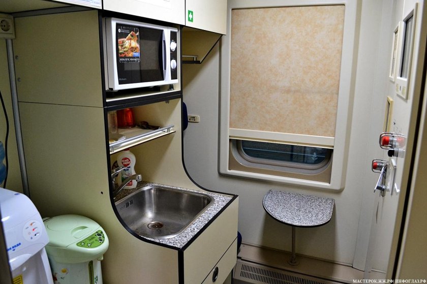 Северная Пальмира купе