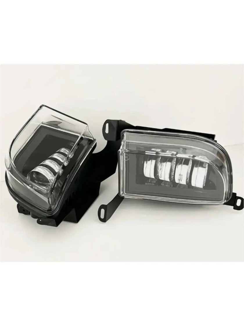 Chevrolet Lacetti ПТФ led