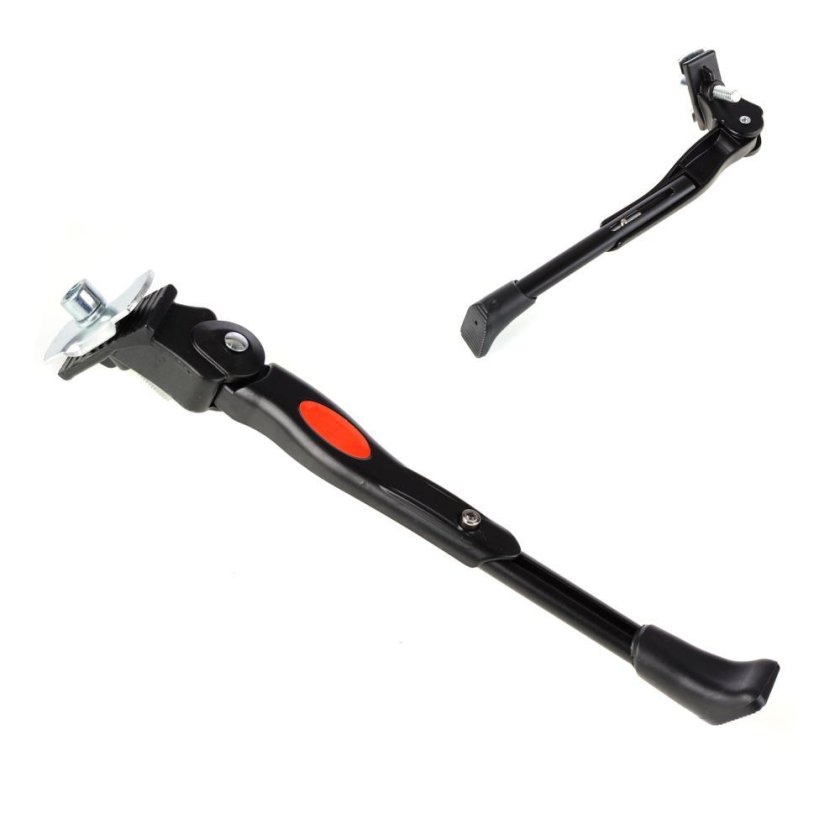 Подножка центрального крепления 16"