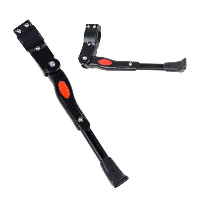 Подножка для велосипеда регулируемая