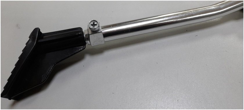 8723332sx подножка